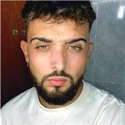 No he impartido clases pero me apasiona la lengua y literatura